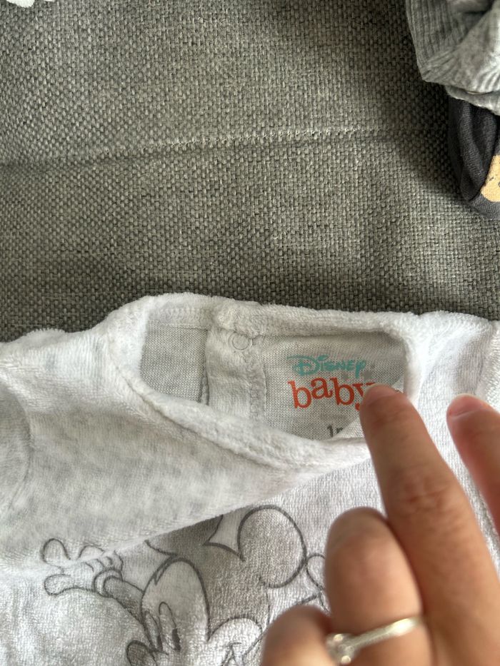 Pyjama bébé - photo numéro 2