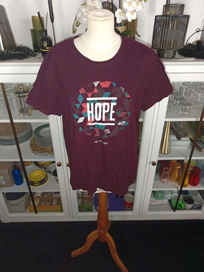 T shirt homme Jules taille XL