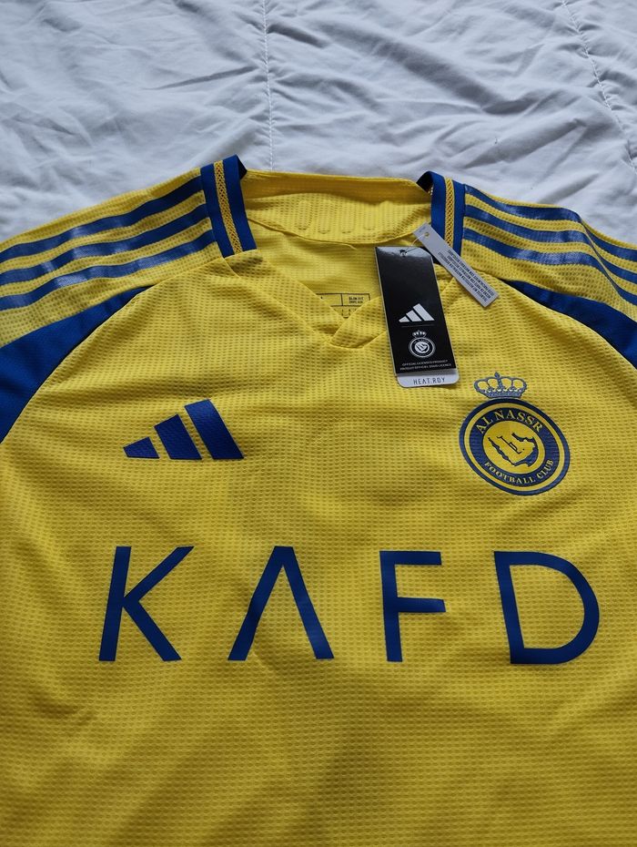 Al-Nassr CR7 - photo numéro 3