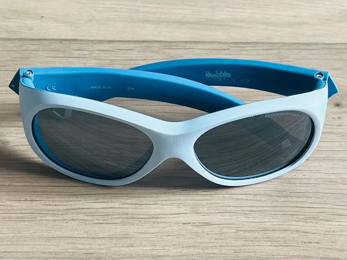 Lunette de soleil enfant Spectron 3+ Bubble Julbo T-3/5 ans