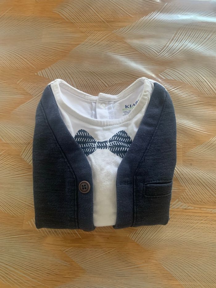 Teeshirt garçon 18 mois - photo numéro 4