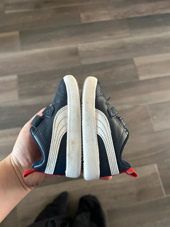 Puma t 19 - photo numéro 5