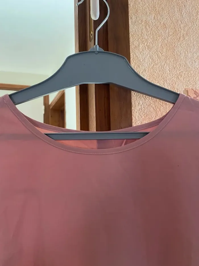 Élégante robe Shein femme 🌸 Taille XL – Très bon état ! - photo numéro 5