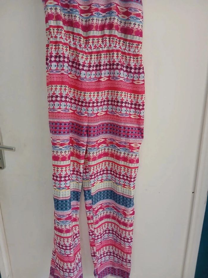 Combi  été taille L - photo numéro 3