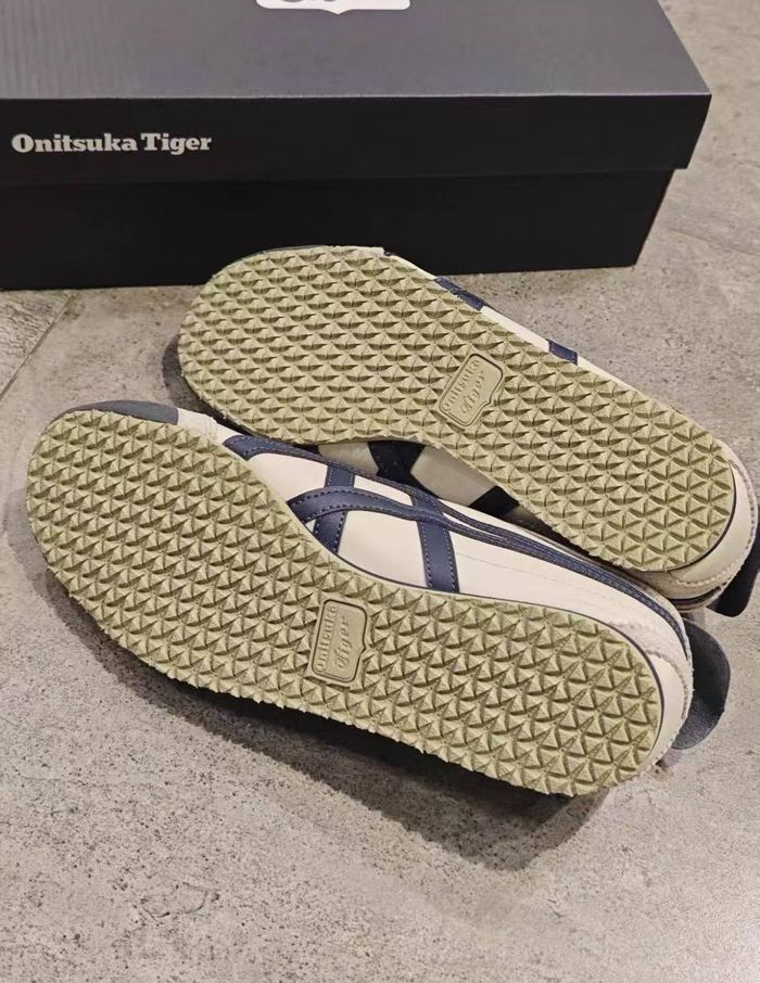 Onitsuka Tiger Mexico 66 taille 38 - photo numéro 5