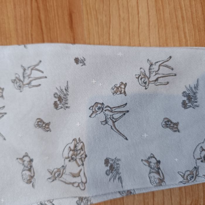 Pantalon bébé fille - photo numéro 2