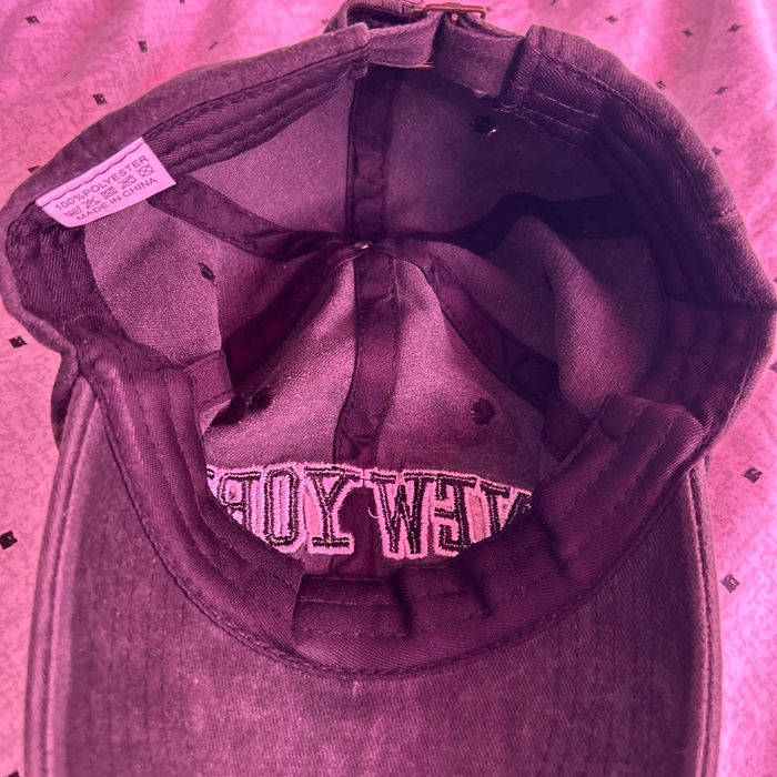 Casquette - photo numéro 2