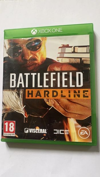 Hardline