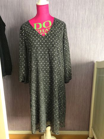 Robe légère
