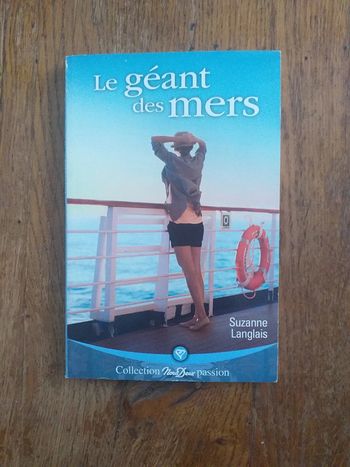Le géant des mers