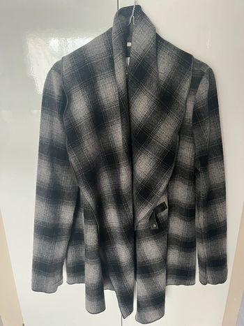 Manteau Armand Thierry très classe