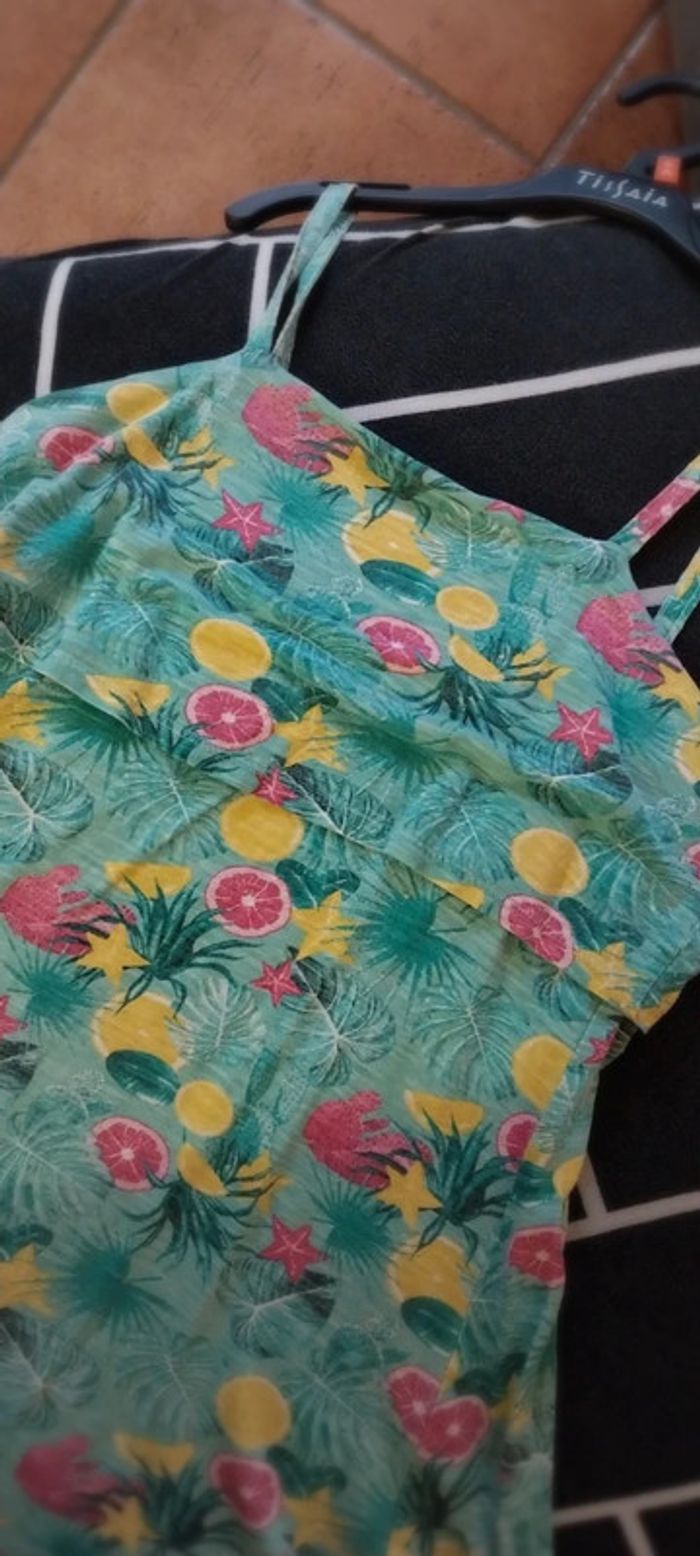 Robe Orchestra T10ans - photo numéro 2