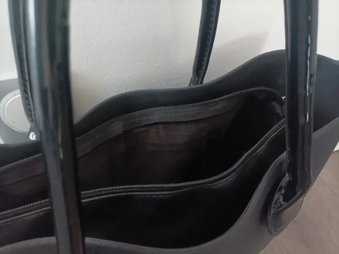 Gros et élégant sac O Bag - photo numéro 2