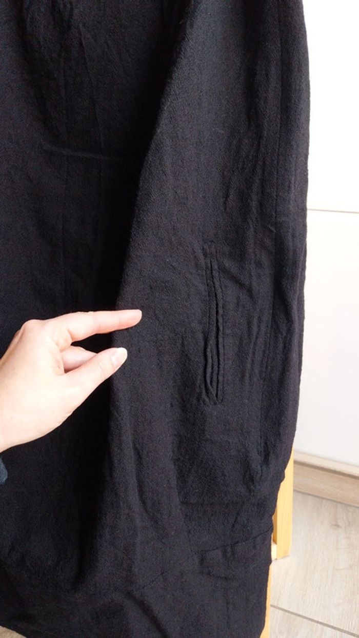 Robe Chattawak Taille 36 - photo numéro 3