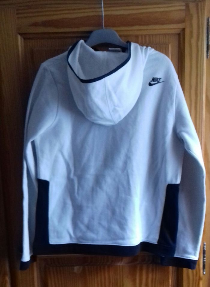Sweat NIKE - photo numéro 3
