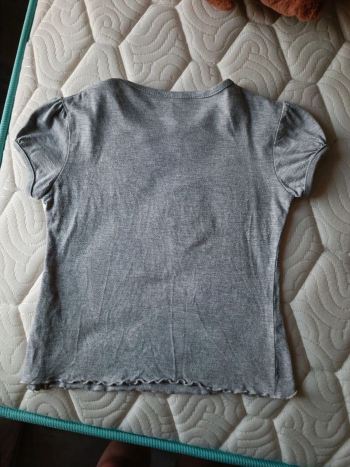 Tee shirt Tissaia - photo numéro 3