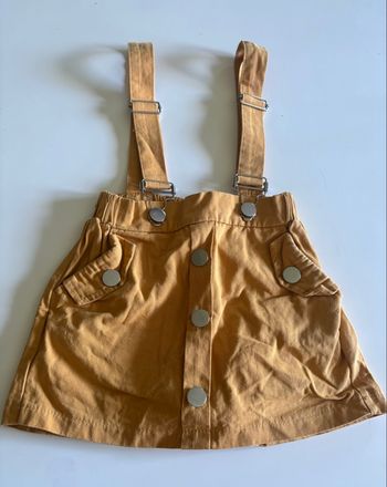 Jupe/short