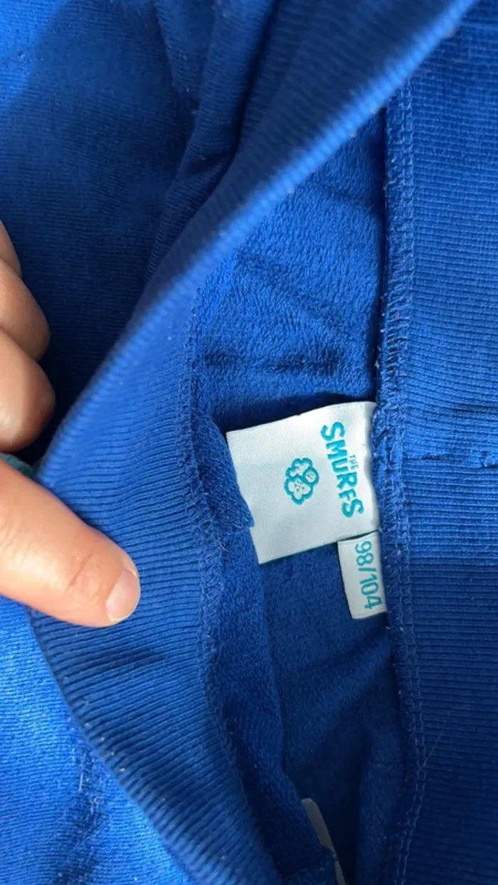 Short - photo numéro 2
