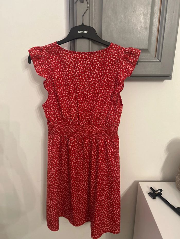 Robe s - photo numéro 5