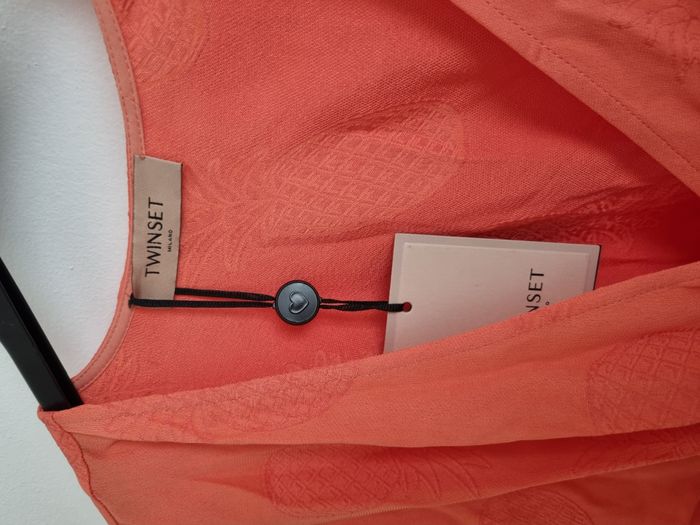 Robe Twinset Milano XS - photo numéro 2