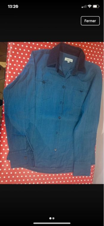 Chemise