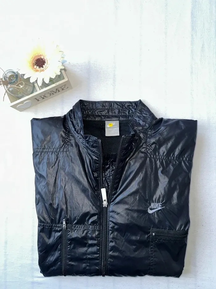 Veste coupe-vent Nike