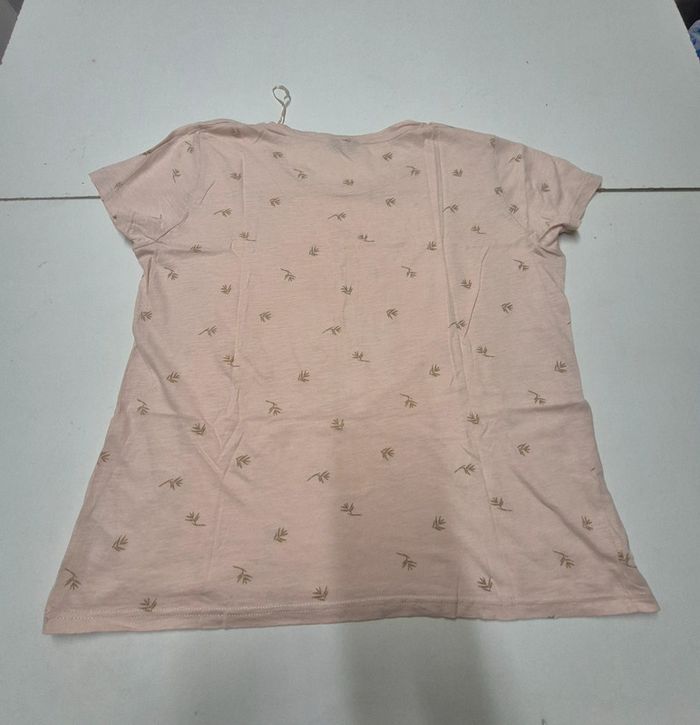 Tee-shirt - photo numéro 4