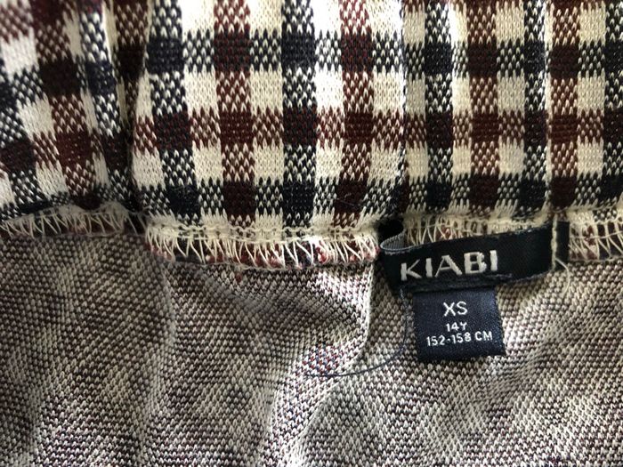 Jupe taille XS / 14 ans - photo numéro 2