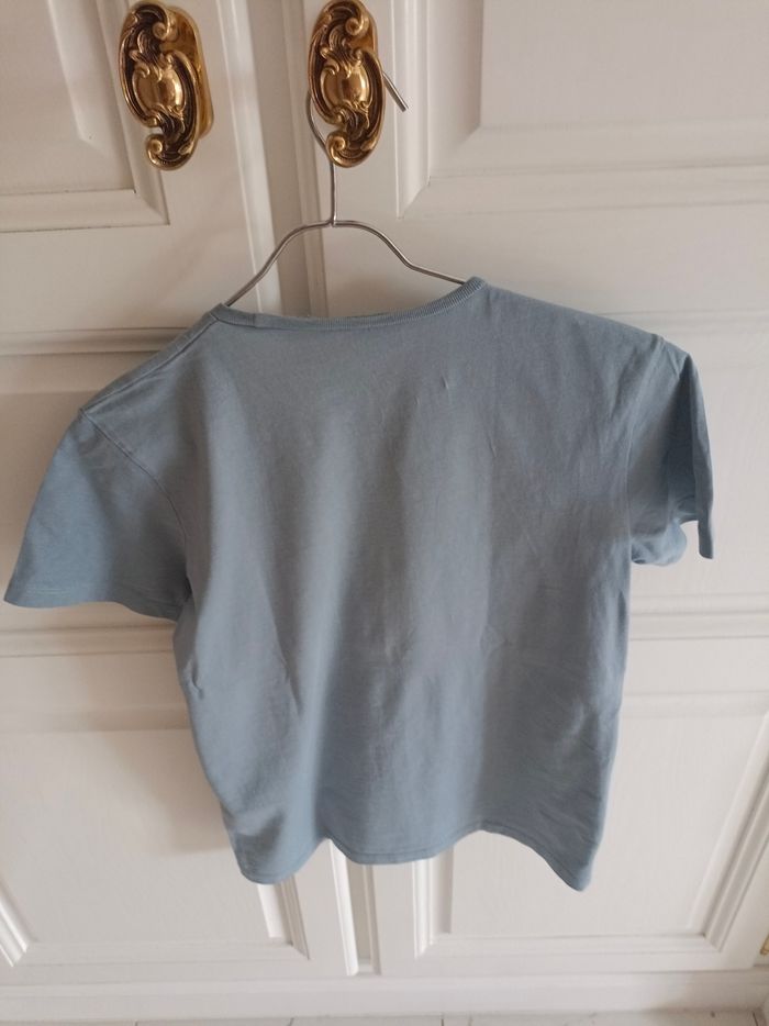 T-shirt taille 14 ans - photo numéro 4