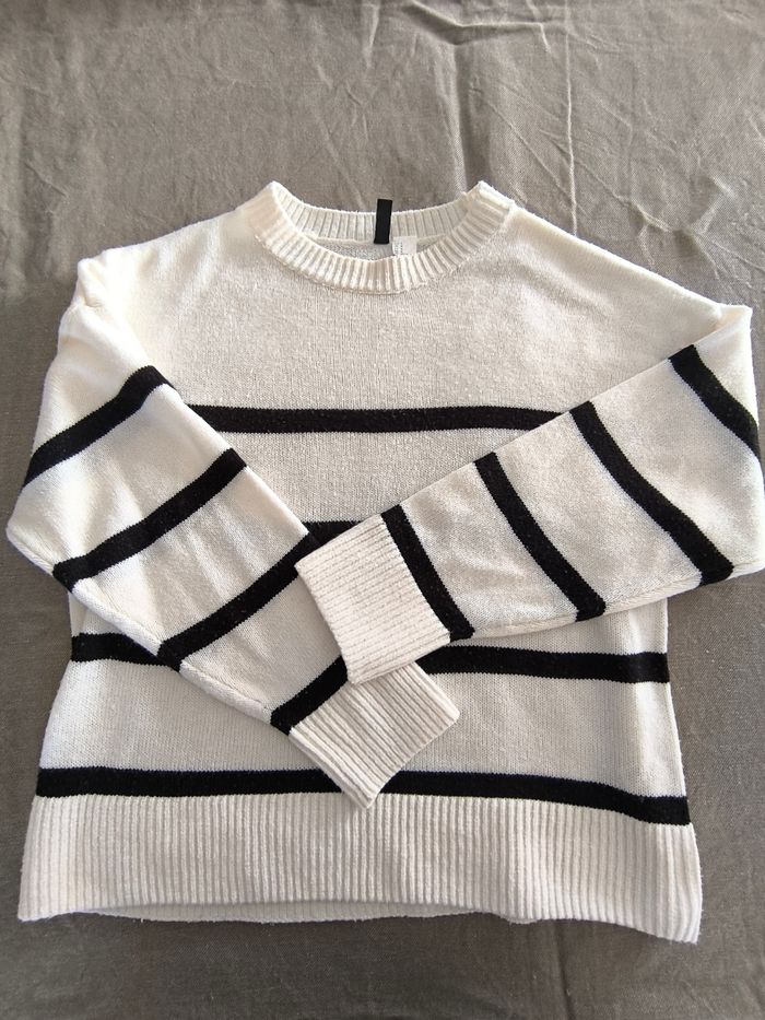 Pull femme H&M