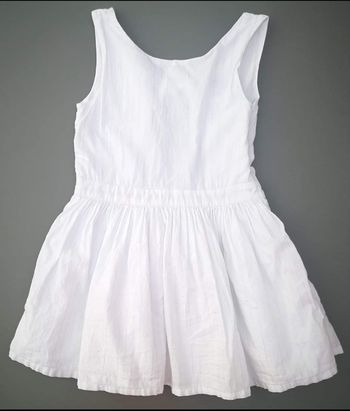 Robe 4 ans fille Okaïdi
