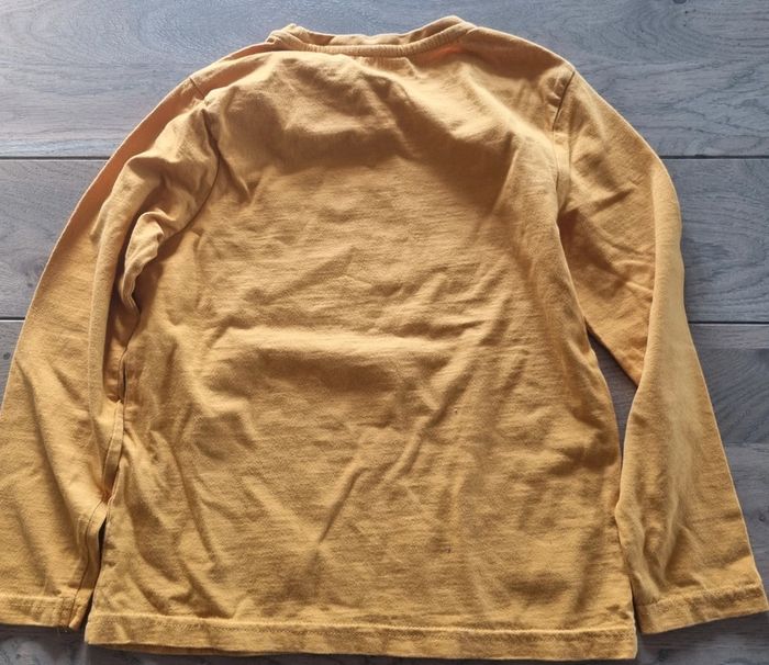 Blouse manches longues - photo numéro 2