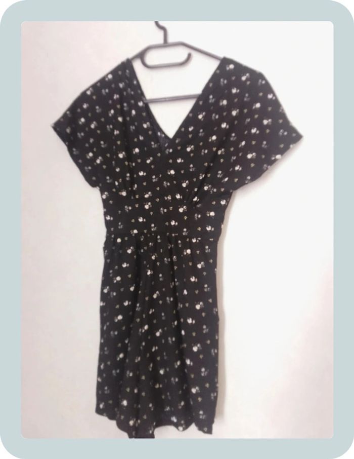 Combi short taille xs Kiabi