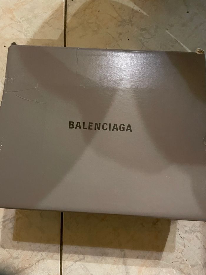 Balanciaga 25-26