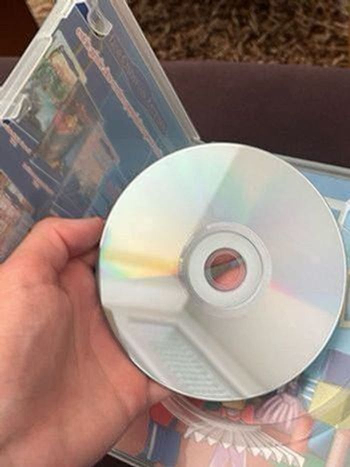 DVD Le stoïque soldat de plomb - photo numéro 2