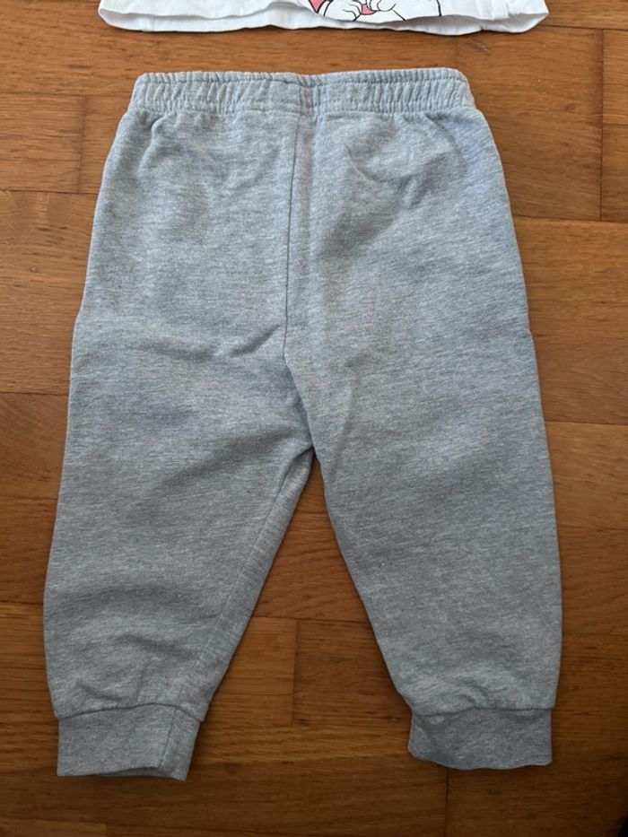 Ensemble Marie Disney 12 mois - photo numéro 5