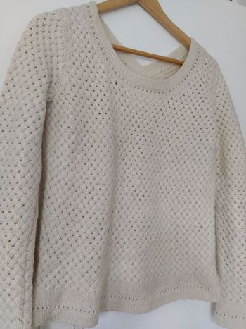 Pull taille S