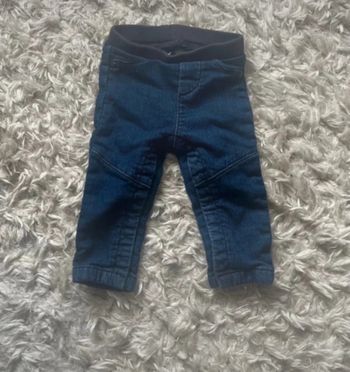 Pantalon 3 mois