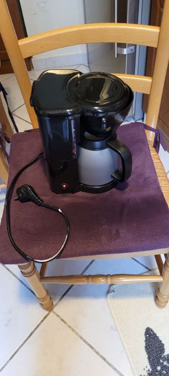 Cafetière