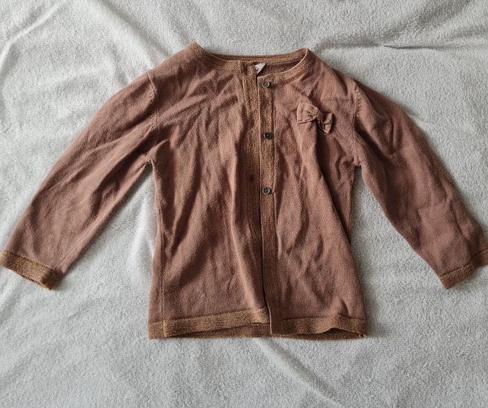 Lot vêtements enfant 4 ans - photo numéro 6