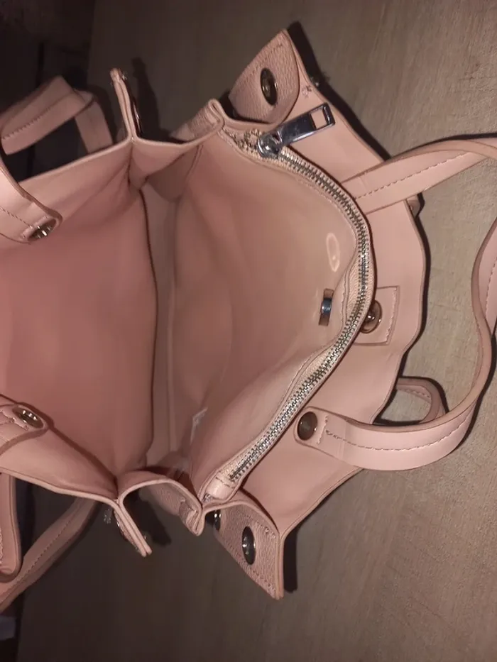 Sac à main Zara - photo numéro 4