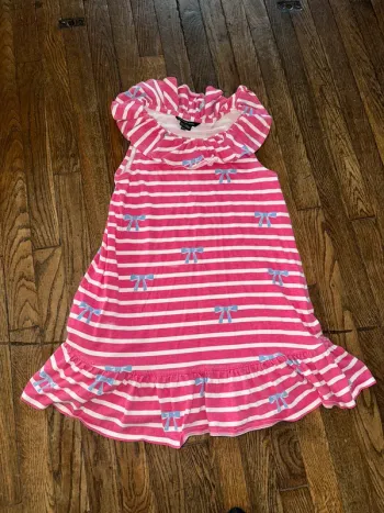 robe Marc Jacobs 10 ans