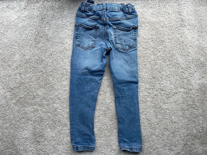 Lot 3 Jean slim skinny Primark 🌻 - photo numéro 6