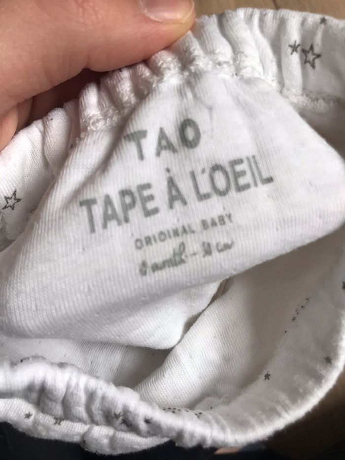 Ensemble tape à l’œil - photo numéro 5