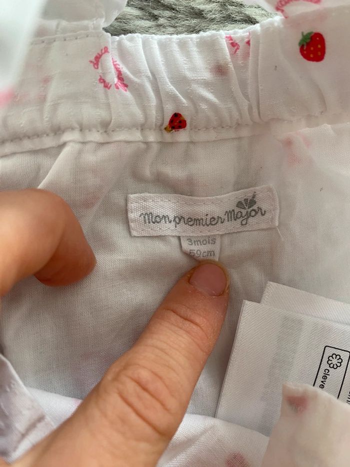 Ensemble neuf - photo numéro 3