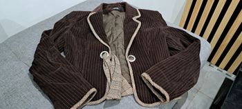 Blazer femme taille m 