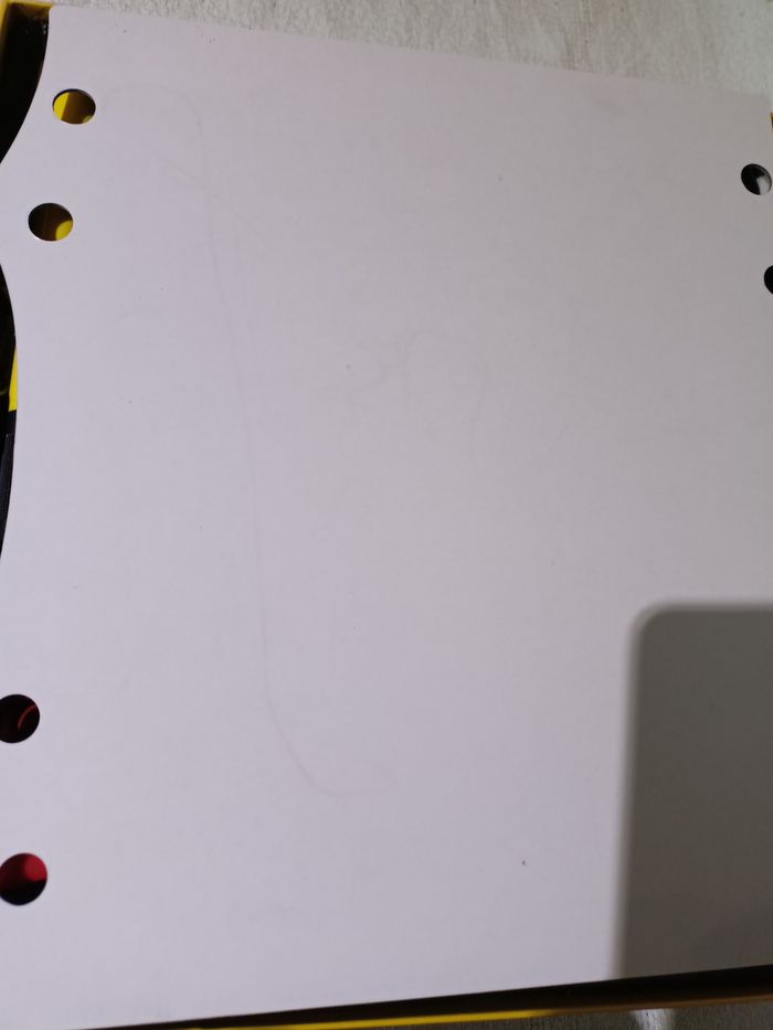 Torti croquis goliath complet - photo numéro 4