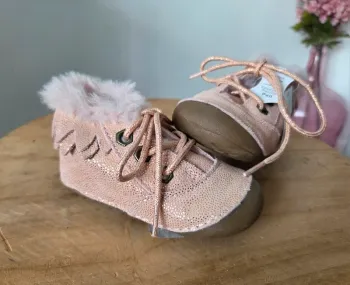 Chaussures Pat et Ripaton 18