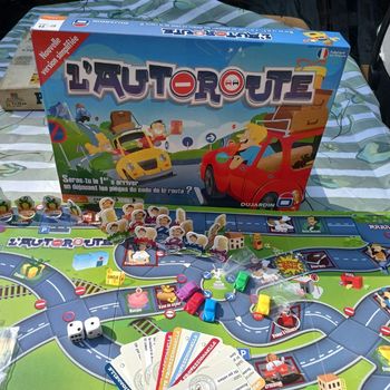Jeu éducatif
