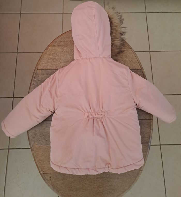 Parka 3 en 1 - photo numéro 2